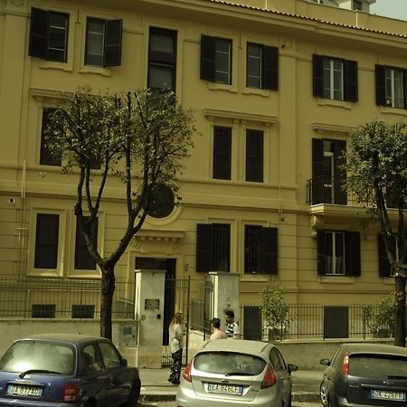 5Rooms Roma Ngoại thất bức ảnh
