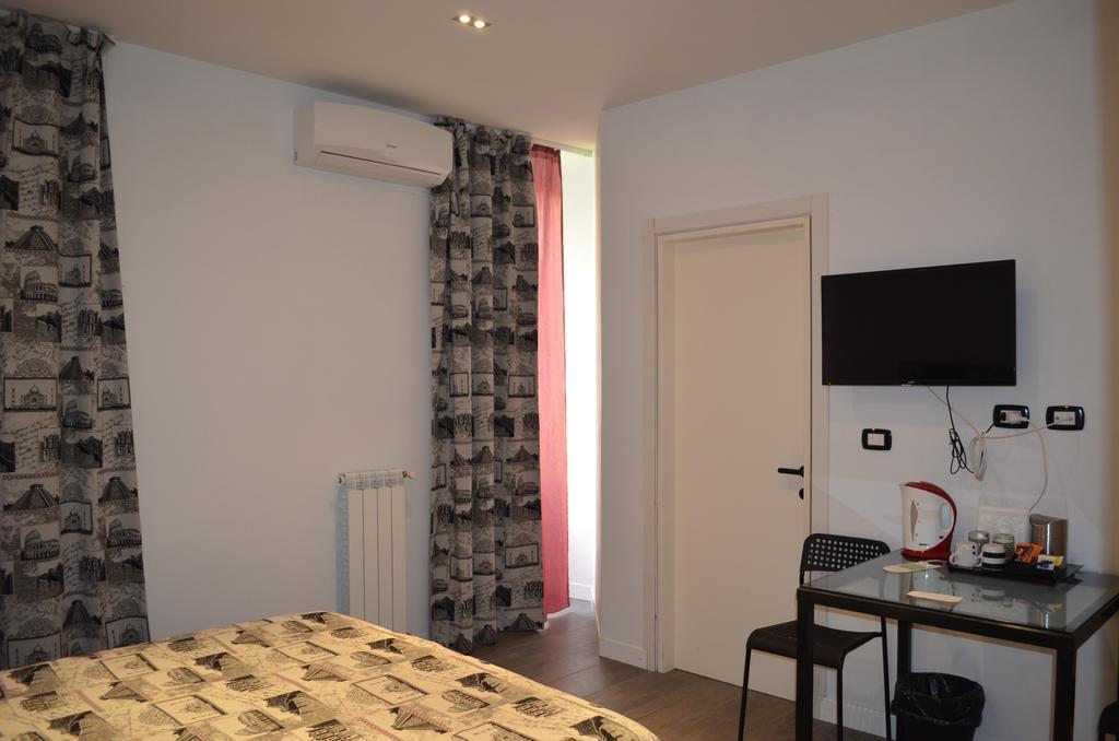 5Rooms Roma Phòng bức ảnh